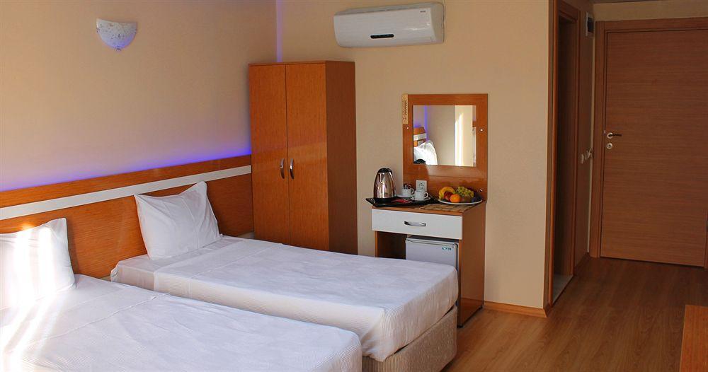 Otel Avcılar ınci